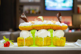 Serenity Hotel & Spa Kabinburi