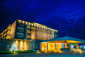 Serenity Hotel & Spa Kabinburi