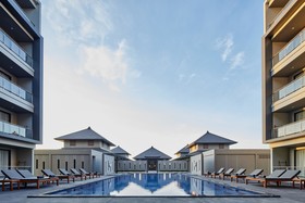 Serenity Hotel & Spa Kabinburi