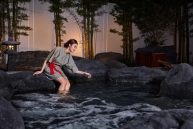 Serenity Hotel & Spa Kabinburi