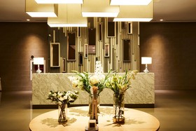 Serenity Hotel & Spa Kabinburi