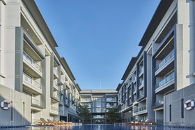 Serenity Hotel & Spa Kabinburi