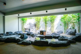 Serenity Hotel & Spa Kabinburi