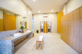 Serenity Hotel & Spa Kabinburi