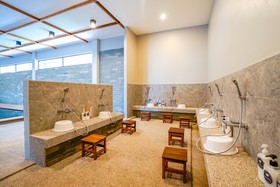 Serenity Hotel & Spa Kabinburi