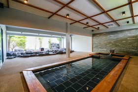 Serenity Hotel & Spa Kabinburi