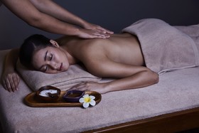 Serenity Hotel & Spa Kabinburi