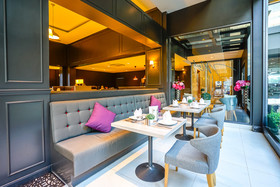 Serenity Hotel & Spa Kabinburi