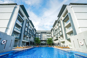 Serenity Hotel & Spa Kabinburi