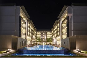 Serenity Hotel & Spa Kabinburi