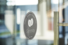 Serenity Hotel & Spa Kabinburi