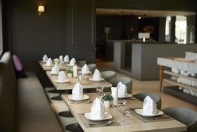 Serenity Hotel & Spa Kabinburi