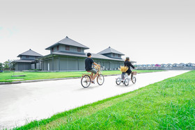 Serenity Hotel & Spa Kabinburi