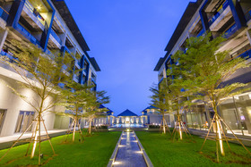 Serenity Hotel & Spa Kabinburi