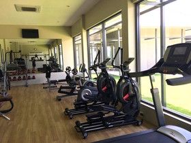 Serenity Hotel & Spa Kabinburi