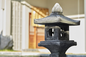 Serenity Hotel & Spa Kabinburi