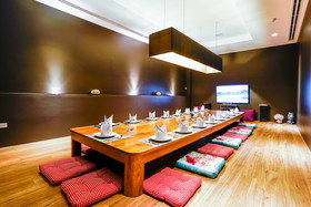 Serenity Hotel & Spa Kabinburi