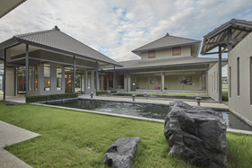 Serenity Hotel & Spa Kabinburi