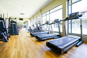 Serenity Hotel & Spa Kabinburi