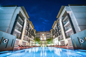 Serenity Hotel & Spa Kabinburi