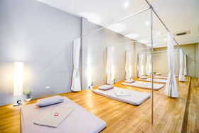 Serenity Hotel & Spa Kabinburi