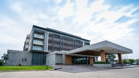 Serenity Hotel & Spa Kabinburi