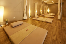 Serenity Hotel & Spa Kabinburi