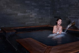 Serenity Hotel & Spa Kabinburi