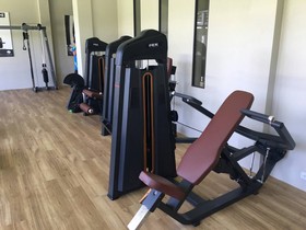 Serenity Hotel & Spa Kabinburi