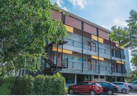 Suntisuk Place