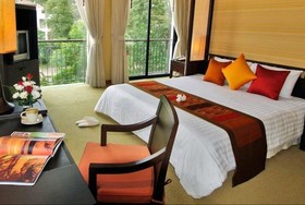 Tawa Ravadee Resort