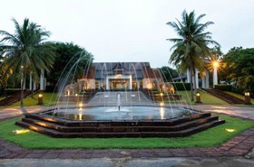 Tawa Ravadee Resort