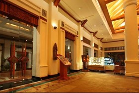 Tawa Ravadee Resort