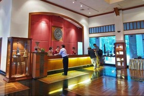 Tawa Ravadee Resort
