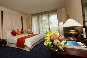 Tawa Ravadee Resort