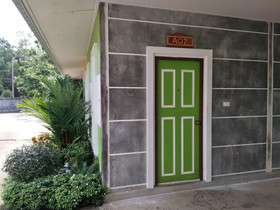 The Colour Hotel