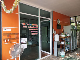 The Colour Hotel