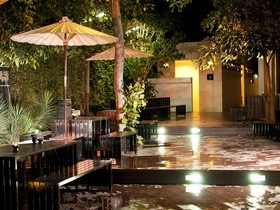 The Desiign Hotel