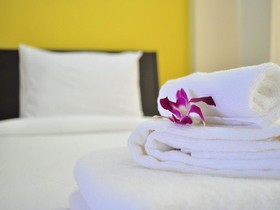 Villa Vichalai Hotel