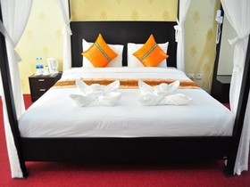 Villa Vichalai Hotel