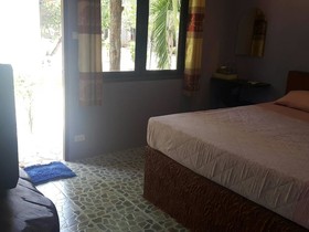Wannida Garden Resort