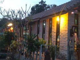 Wannida Garden Resort
