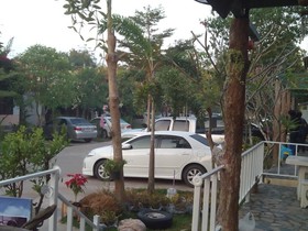 Wannida Garden Resort