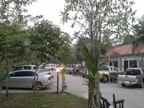 Wannida Garden Resort