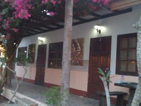 Wannida Garden Resort