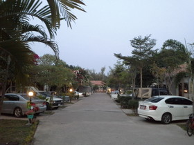 Wannida Garden Resort