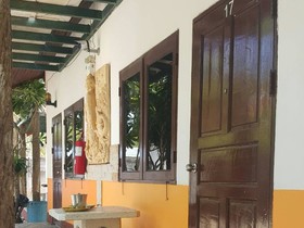 Wannida Garden Resort