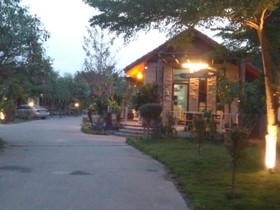 Wannida Garden Resort