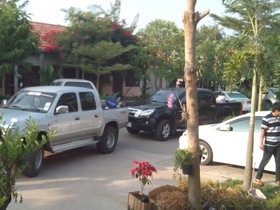 Wannida Garden Resort