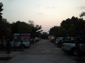 Wannida Garden Resort